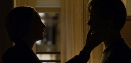 benjamin button