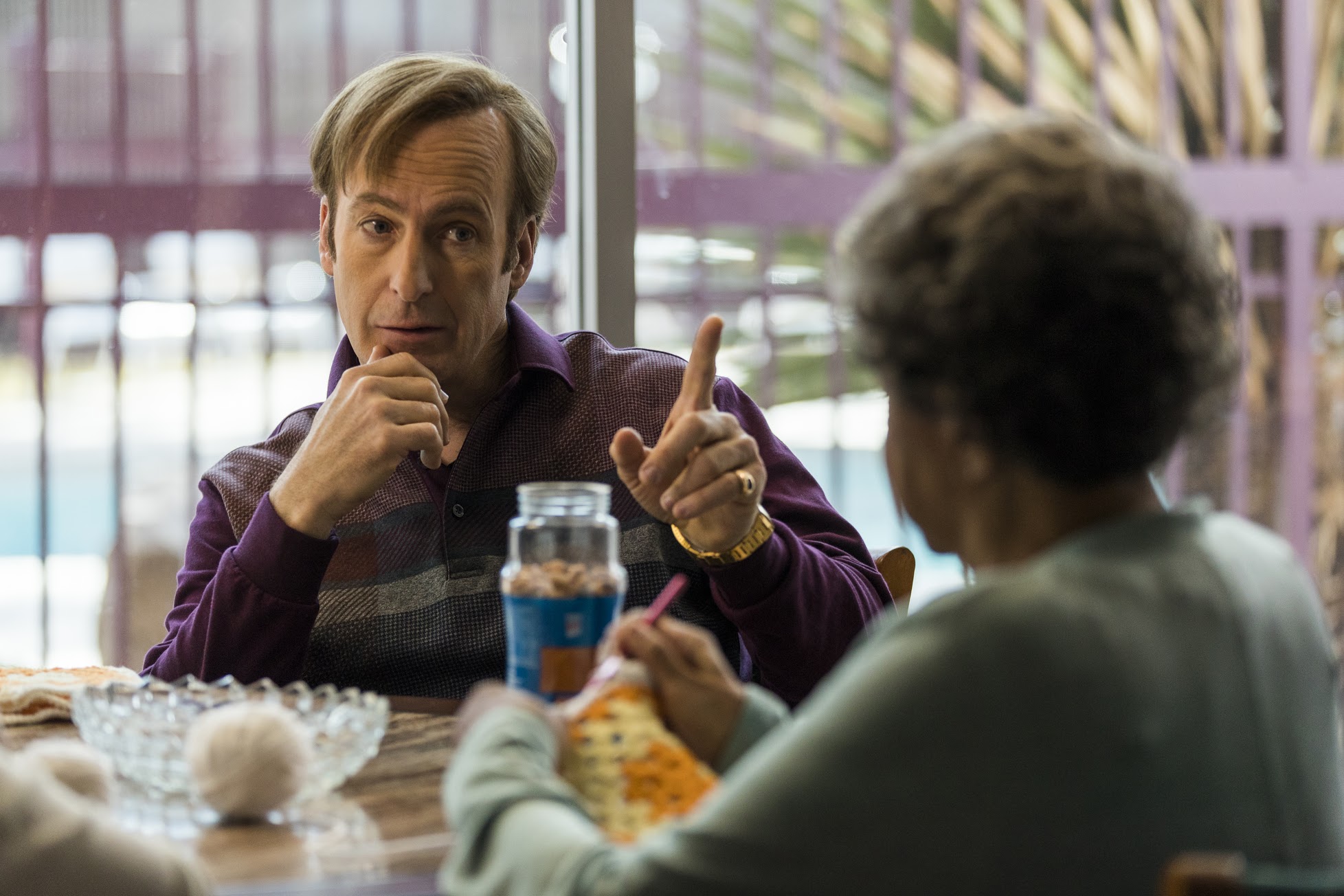 'Better Call Saul' Season Finale Review Who Came Out On Top In 'Lantern'?