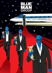Blue Man Group