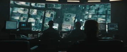body of lies trailer 2