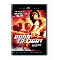 Born to Fight
