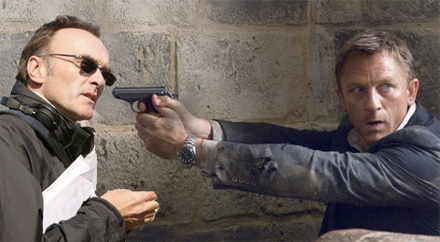 danny boyle james bond danny boyle james bond