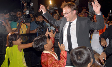 danny boyle