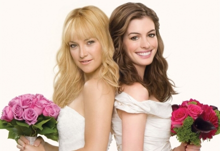 bride wars
