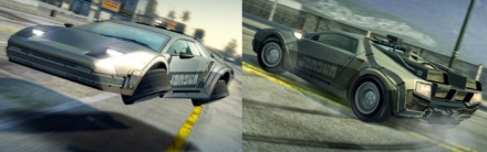 bttf burnout