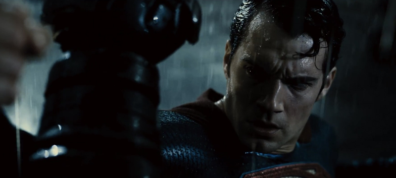 iron studios batman v superman