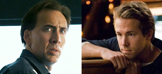 cage reynolds cage reynolds