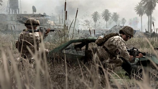Modern Warfare 2 has strong call of duty modern warfare 2 ghost comic. Modern Warfare 2 has strong