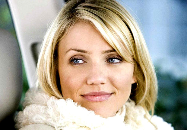 cameron diaz