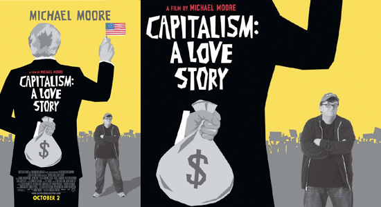 Capitalism A Love Story 2009 Dvdrip Eng Xvid Player