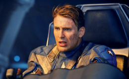 Captain America Unmasked