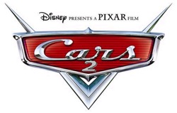 Cars 2 mockup
