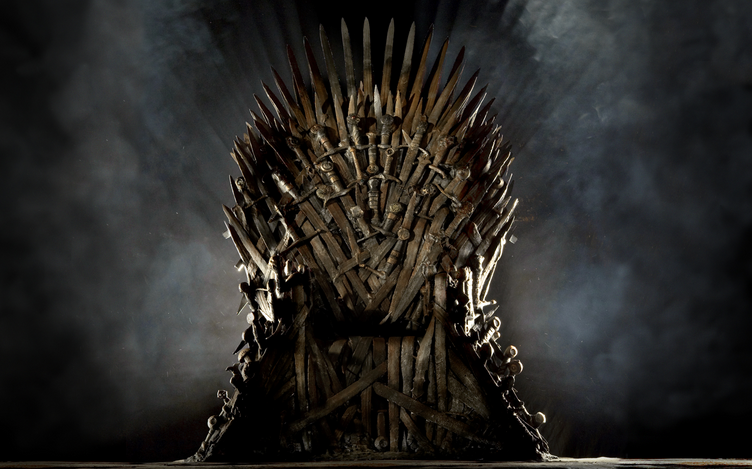 game of thrones cast the king