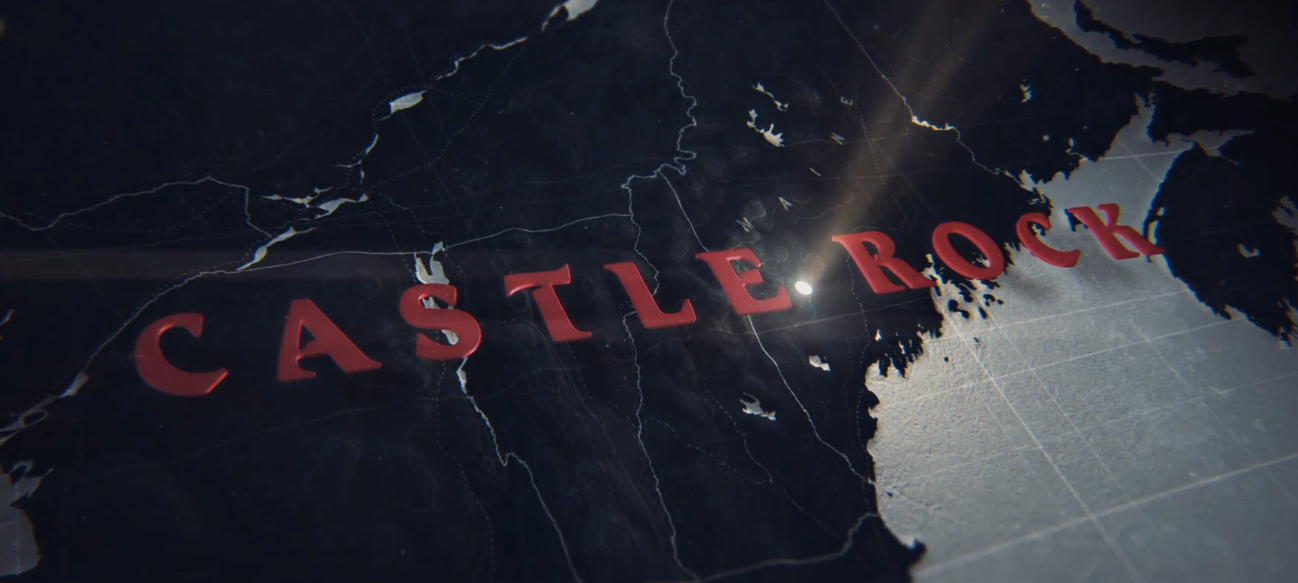 Watch a Teaser for a Stephen King Castle Rock Series Coming to Hulu