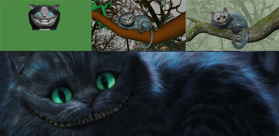 catprogression1 catprogression1