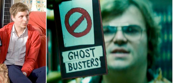 cera black ghostbusters cera black ghostbusters