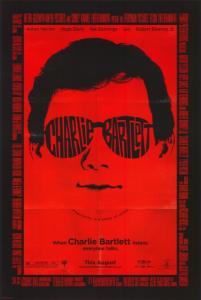 Charlie Bartlett Movie Poster