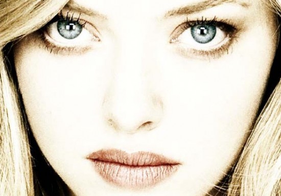 Chloe With Amanda Seyfried