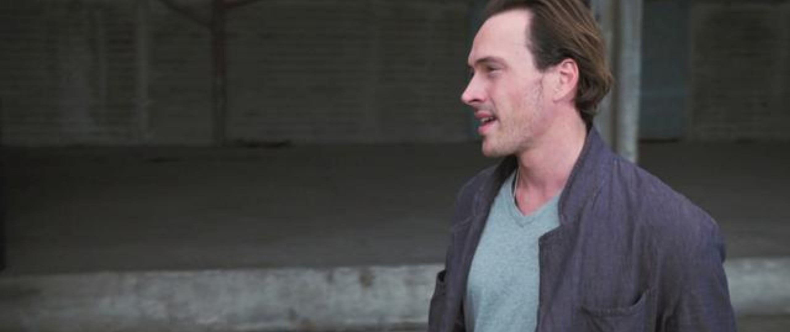 LOL Everything Chris Klein Says in Street Fighter The Legend of Chun