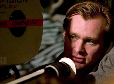 christopher nolan camera