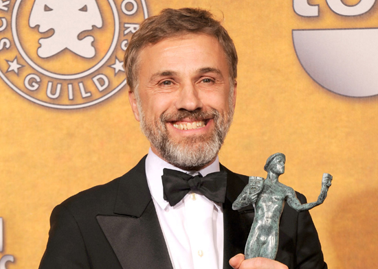 christoph waltz young. Casting Notes: Christoph Waltz