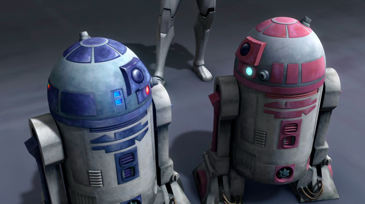 fanhouse r2d2