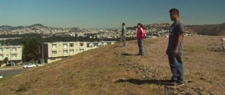 Colma: The Musical