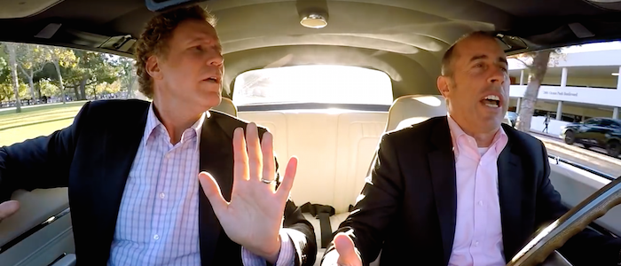 jerry lewis on comedians in cars getting coffee