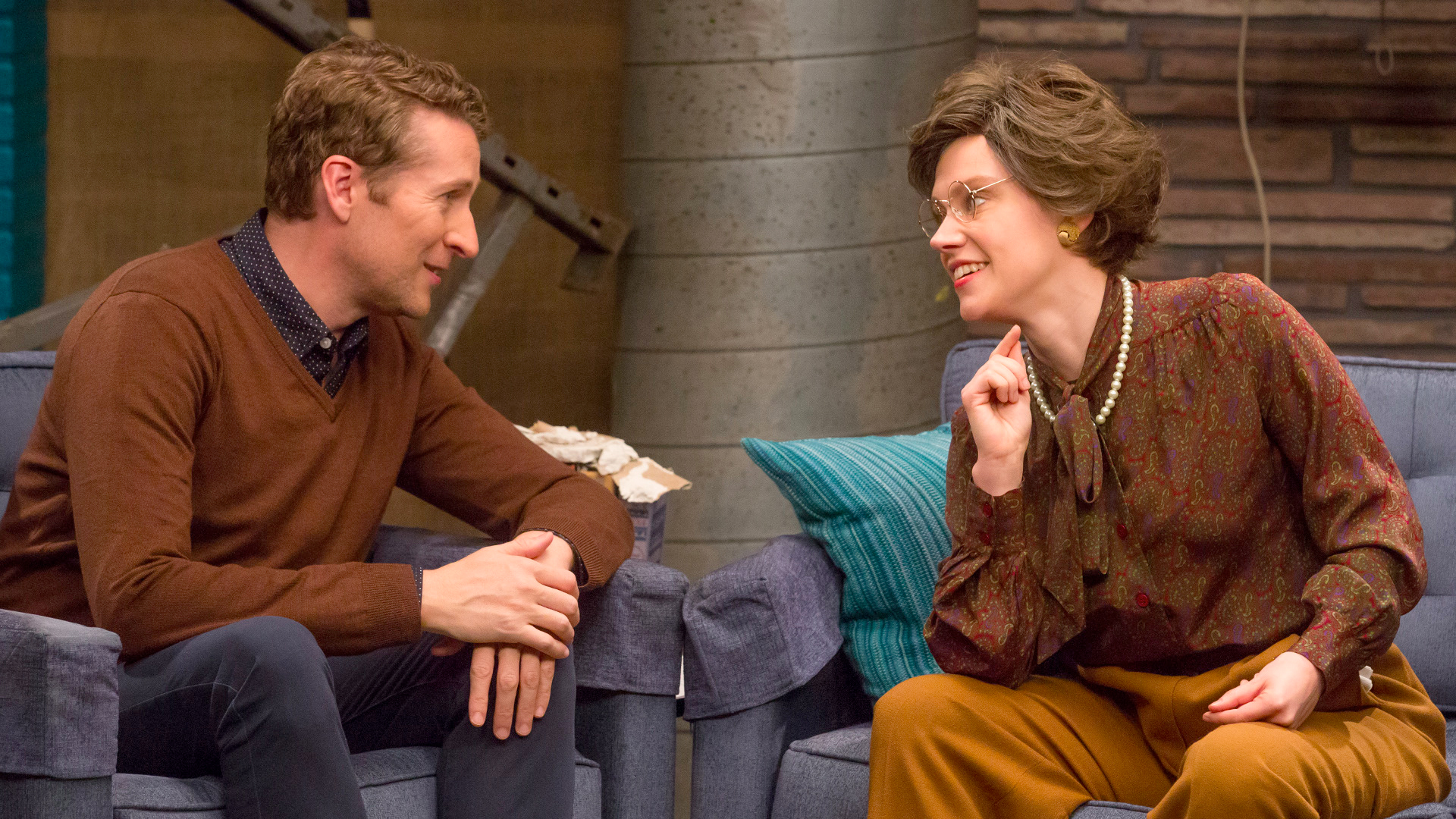 Comedy Bang Bang Ending After Five Glorious Seasons