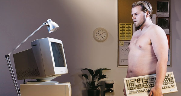 ctrl alt delete television show ctrl alt delete television show