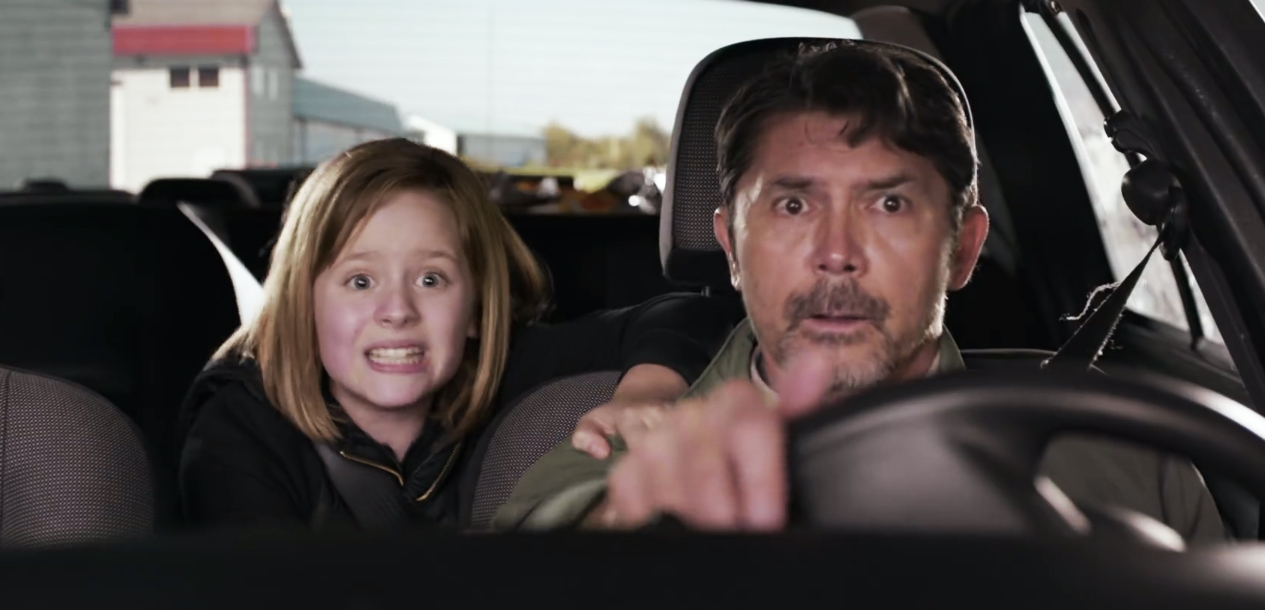 WTF There's A New 'Cop And A Half' Movie Coming Next Week, Watch The