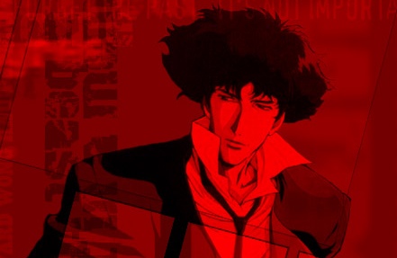 cowboy bebop