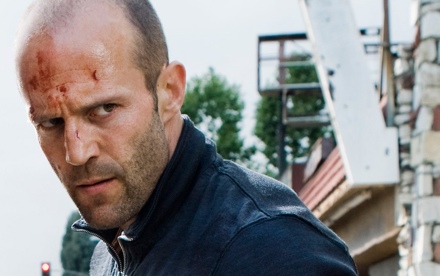 crank jason statham