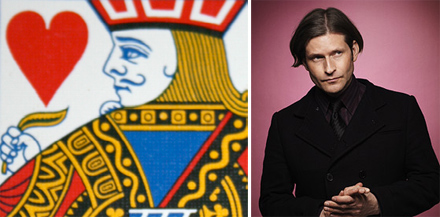 crispin glover alice