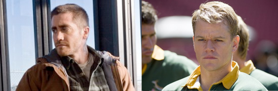 matt damon jake gyllenhaal matt damon jake gyllenhaal