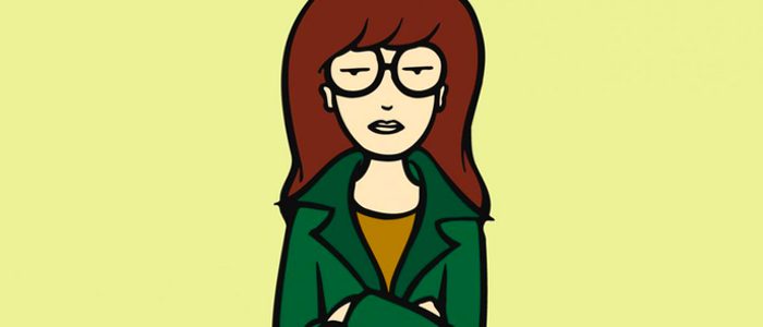 daria reboot