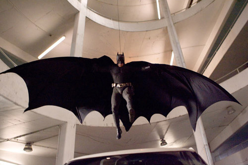 Warner Bros Wants Seven Batman Movies