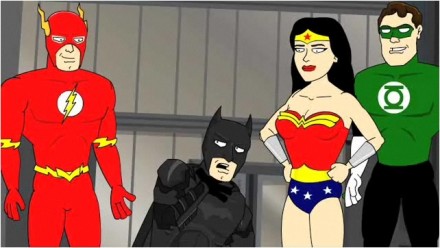 dark knight meets superman 2 dark knight meets superman 2