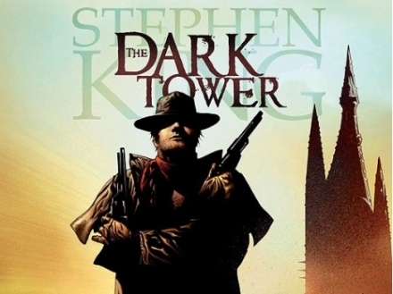 the dark tower comic