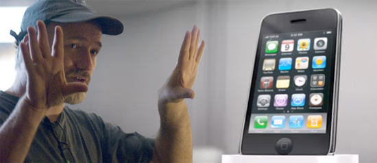 david fincher iphone david fincher iphone