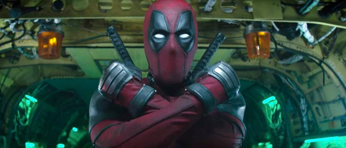 blindbox deadpool