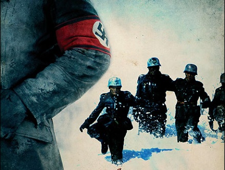 Nazi Norway