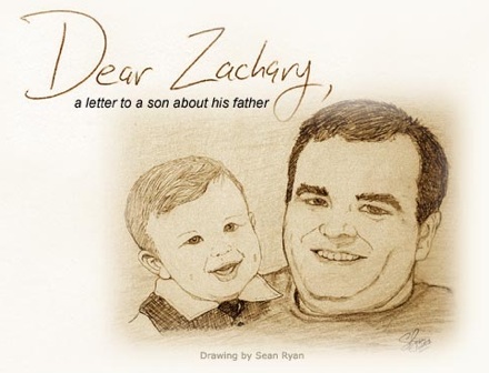 “Dear Zachary a Letter to a Son About his Father, 2008, Kurt Kuenne