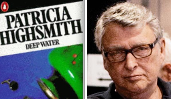 deep water patricia highsmith review