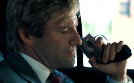 two-face gun