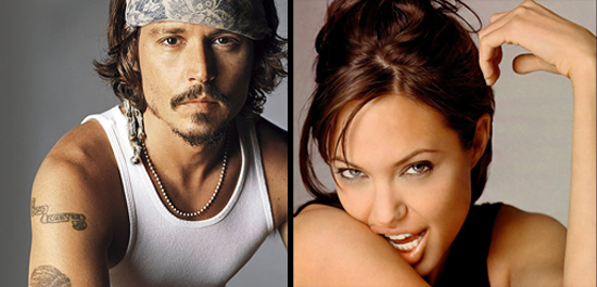 who is johnny depp wife. Johnny Depp#39;s lady