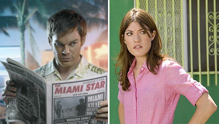 dexter