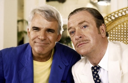 dirty rotten scoundrels