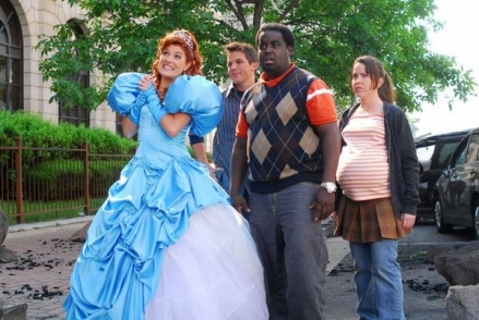 disaster movie movie trailer