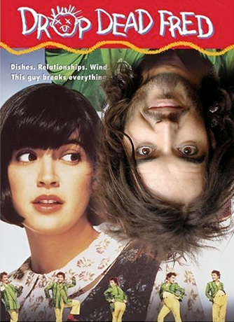 drop dead fred russell brand drop dead fred russell brand